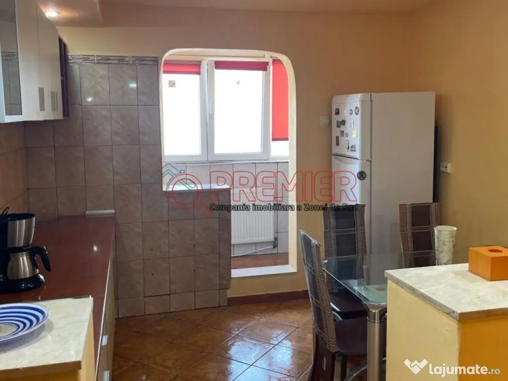 Piata Sudului Sun Plazza - Soseaua Oltenitei 2 camere 