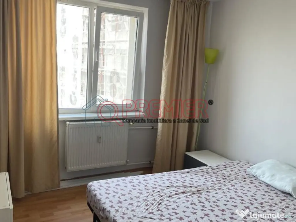 Piata Sudului Sun Plazza - Soseaua Oltenitei 2 camere 