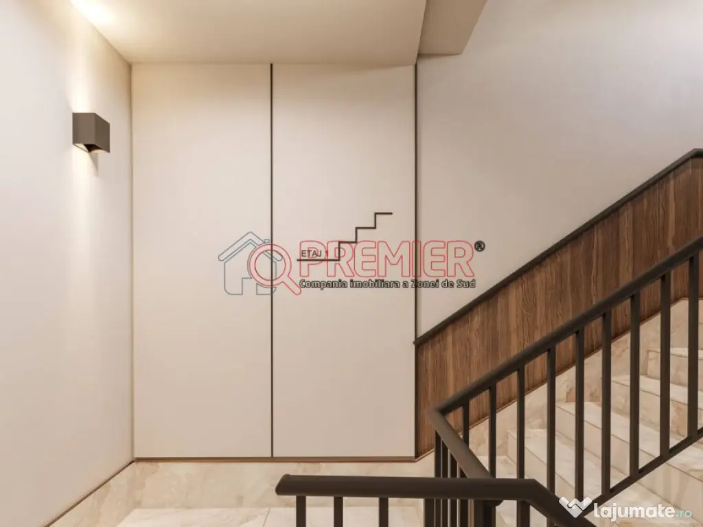 Carol Park Building - Serban Voda - Noua - PREMIUM 