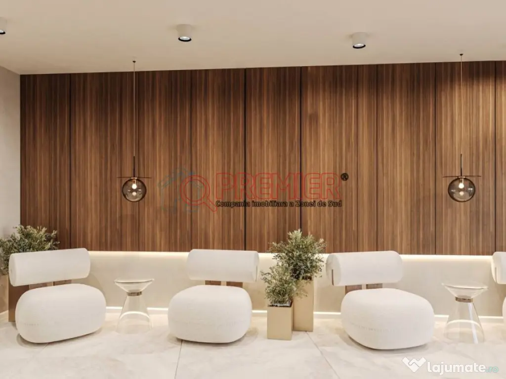 Carol Park Building - Serban Voda - Noua - PREMIUM 