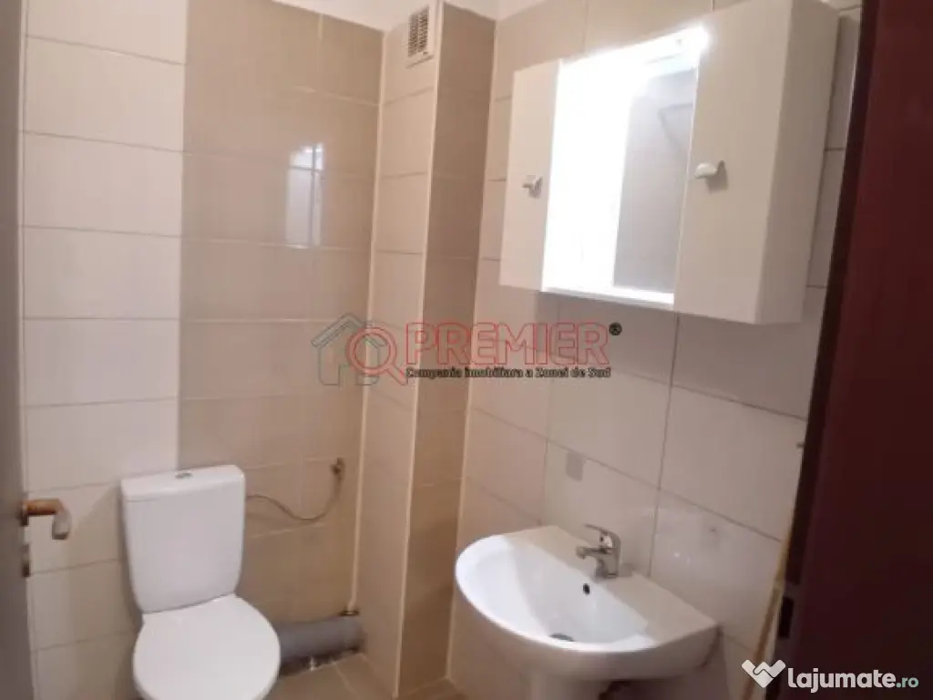 Dimitrie Leonida - Drumul Fermei - 2 Camere - Disponibil 