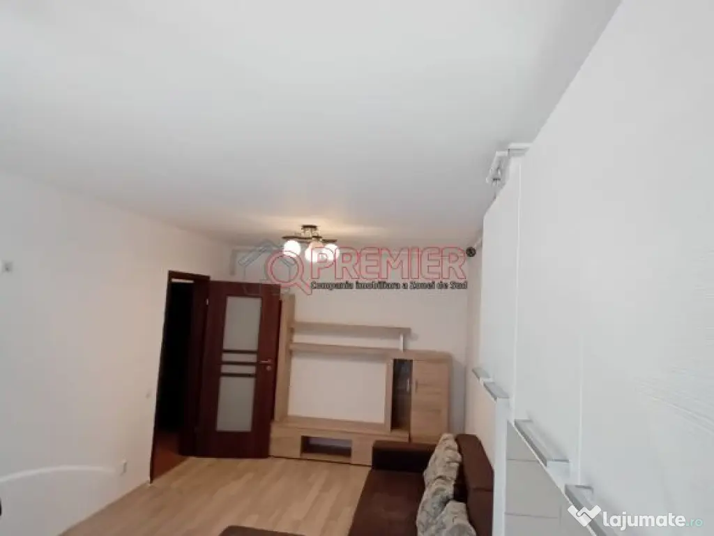 Dimitrie Leonida - Drumul Fermei - 2 Camere - Disponibil 