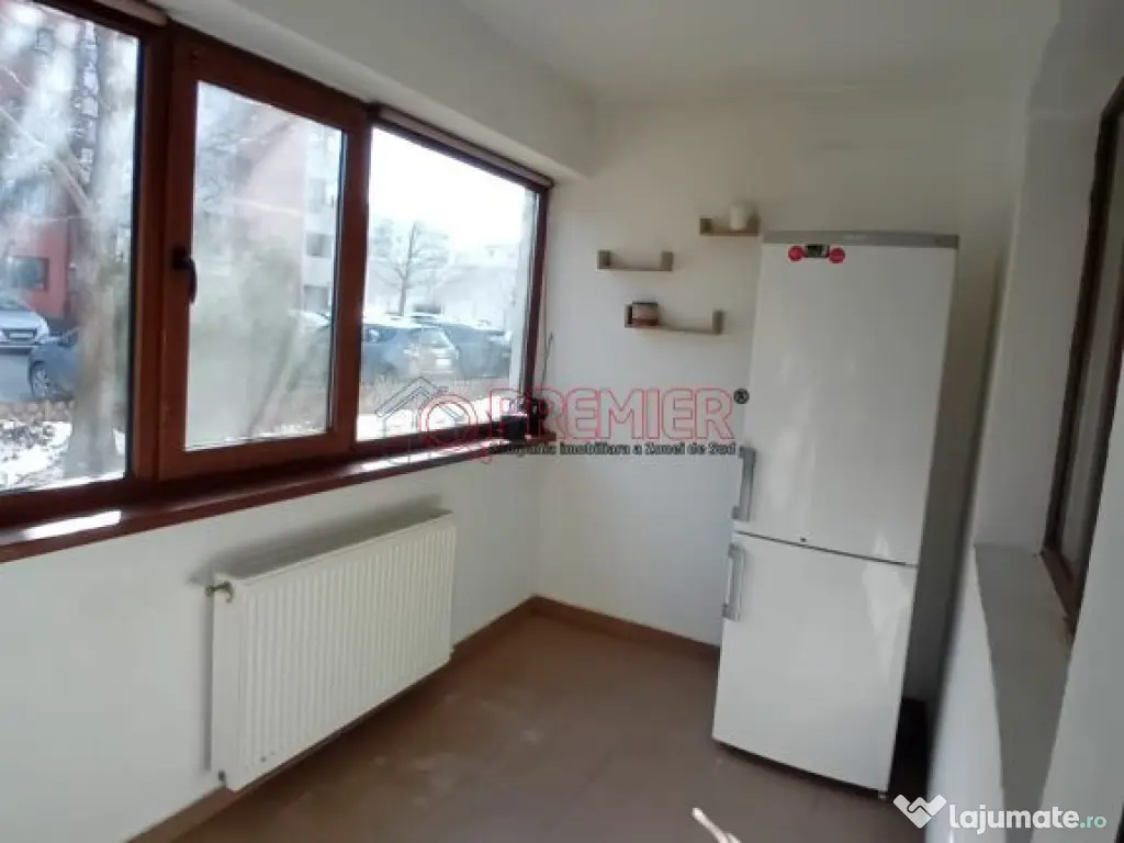 Dimitrie Leonida - Drumul Fermei - 2 Camere - Disponibil 