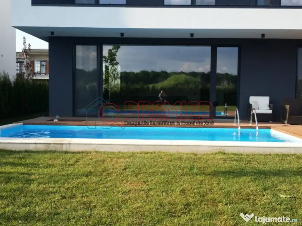 Vila Milano - Splaiul Unirii - Cheiul Dambovitei 