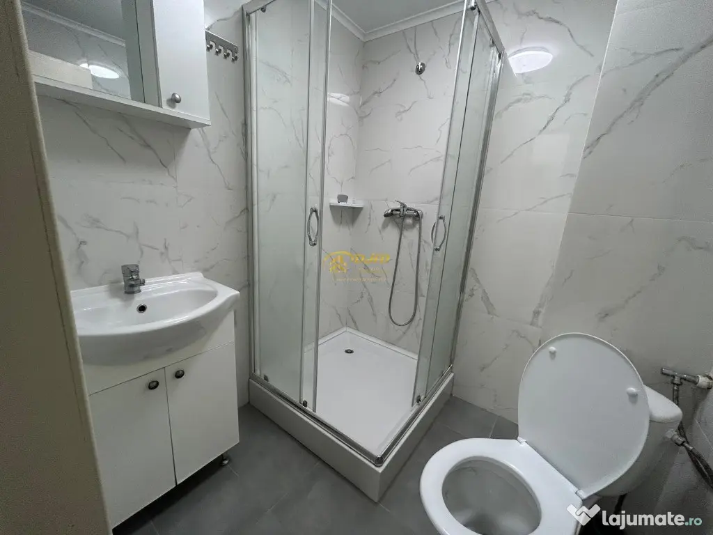 Ap. 2 camere - Bucșinescu 