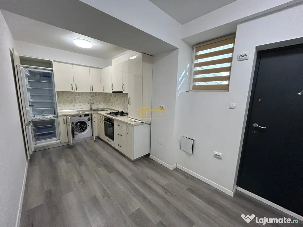 Ap. 2 camere - Bucșinescu 