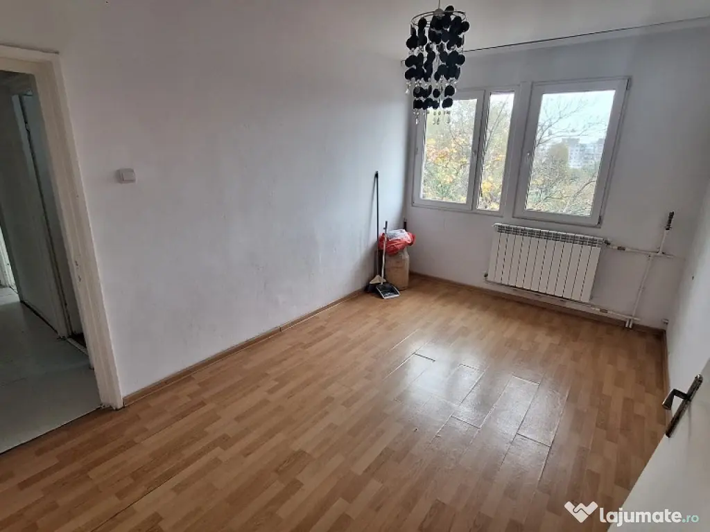 Apartament de vanzare in Constanta, Gara - 2 camere 