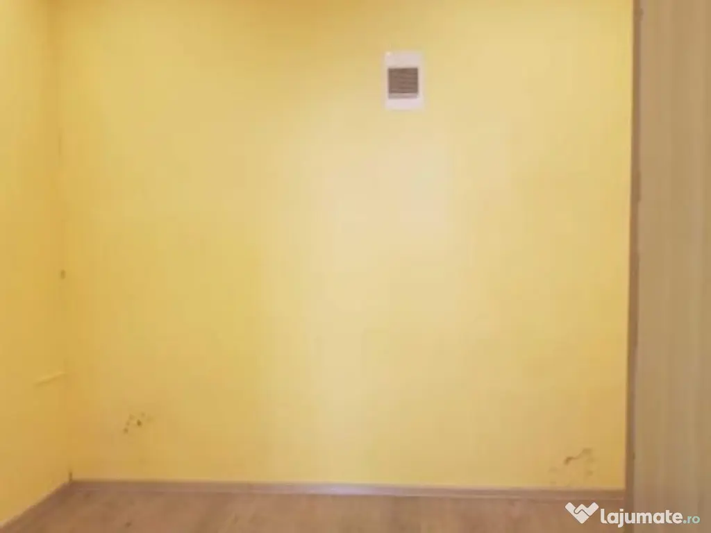 Spatiu comercial Kogalniceanu stradal 50 mp fara risc sei... 