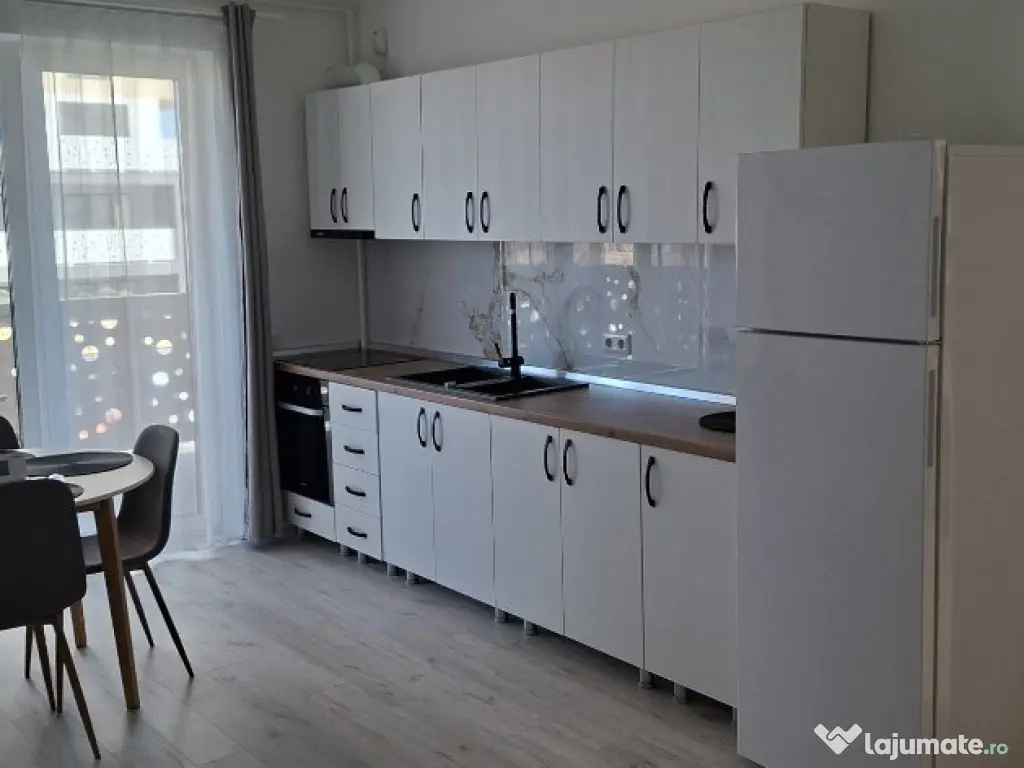 Apartament 2 camere Panoramic et 1 