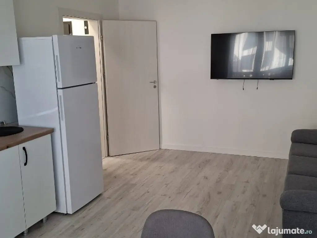 Apartament 2 camere Panoramic et 1 