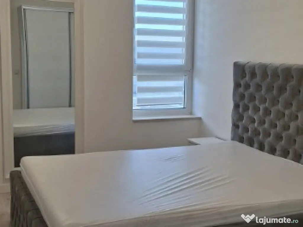 Apartament 2 camere Panoramic et 1 