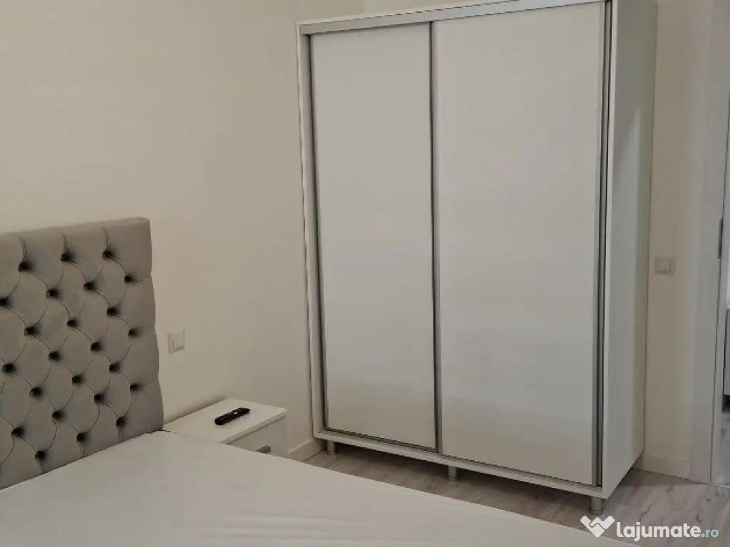 Apartament 2 camere Panoramic et 1 