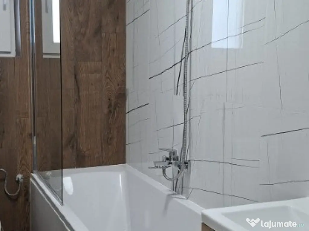 Apartament 2 camere Panoramic et 1 