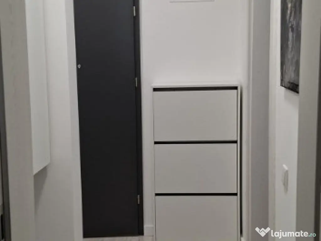 Apartament 2 camere Panoramic et 1 