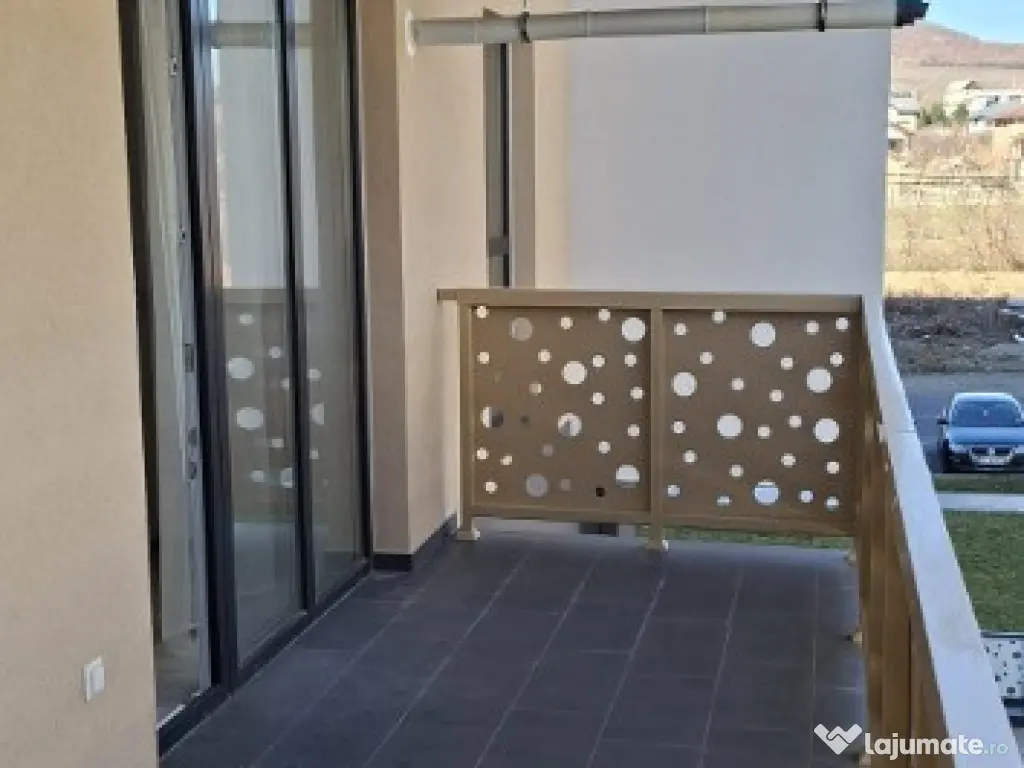 Apartament 2 camere Panoramic et 1 