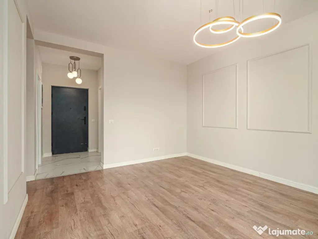 Case Finalizate 3 dormitoare+curte |140 mp | Dedeman Giur... 