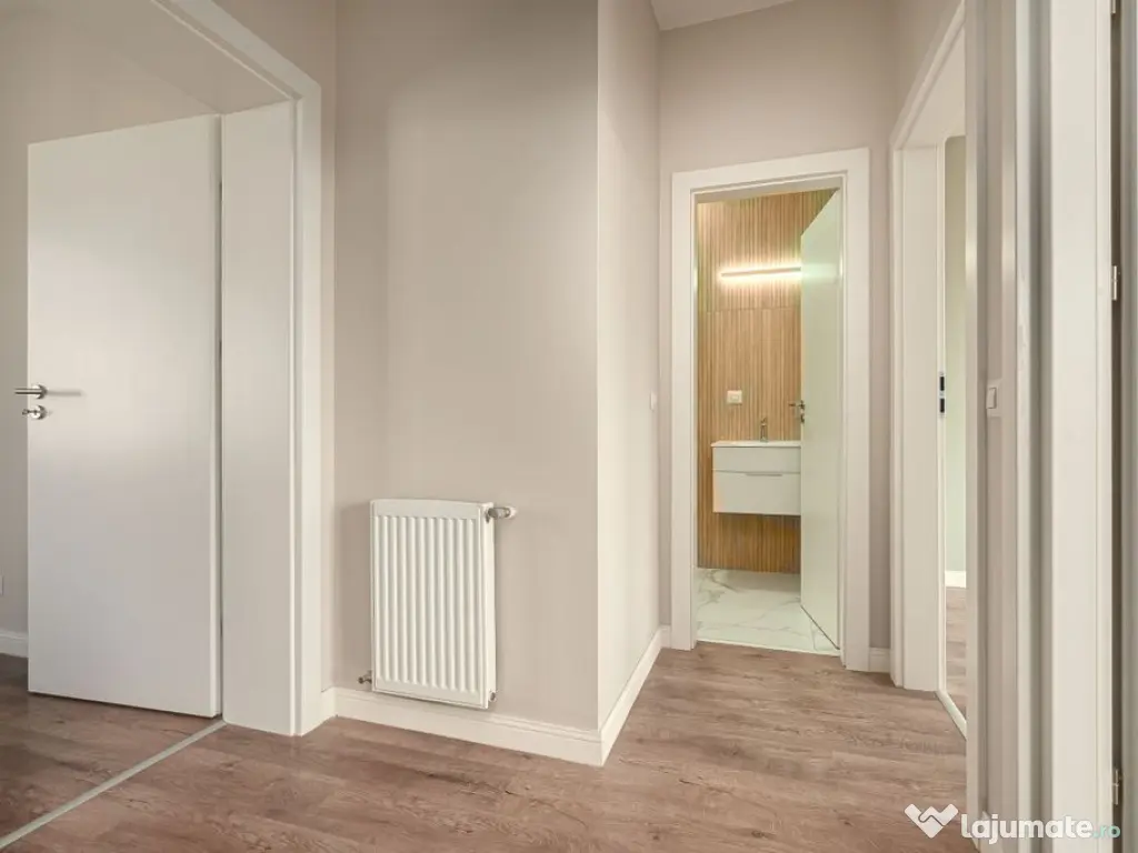 Complex case finalizate str Tiparnitei Sos Giurgiului Ded... 