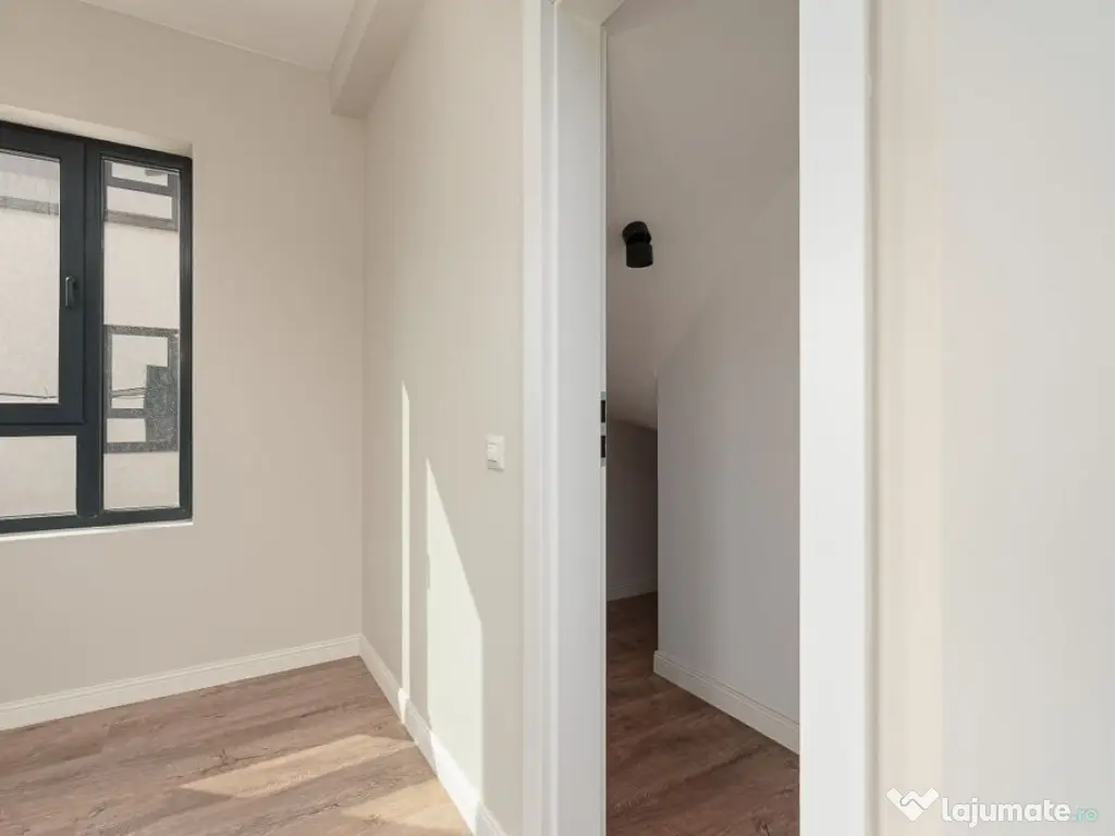 Complex case finalizate str Tiparnitei Sos Giurgiului Ded... 