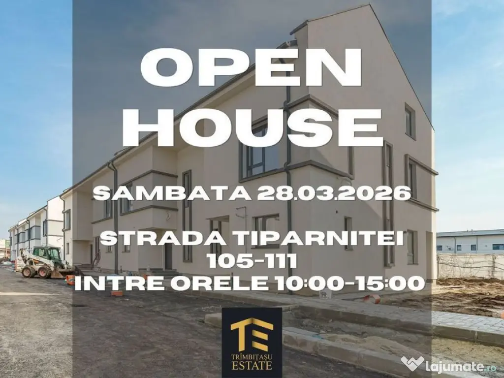 Complex case finalizate str Tiparnitei Sos Giurgiului Ded...