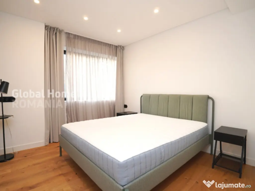 Apartament 3 camere | Fabrica de Glucoza - 110 MP | Brick Lo 