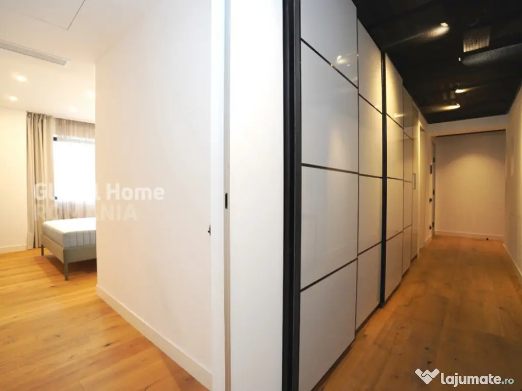 Apartament 3 camere | Fabrica de Glucoza - 110 MP | Brick Lo 