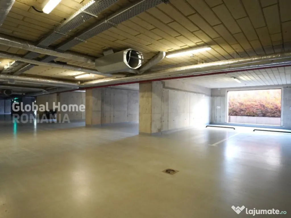 Apartament 3 camere | Fabrica de Glucoza - 110 MP | Brick Lo 