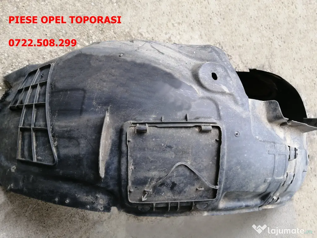 carenaje roata Opel Zafira B 