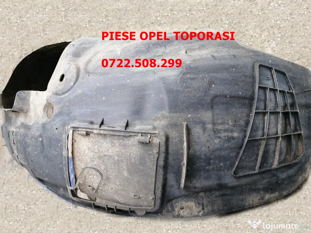 carenaje roata Opel Zafira B 