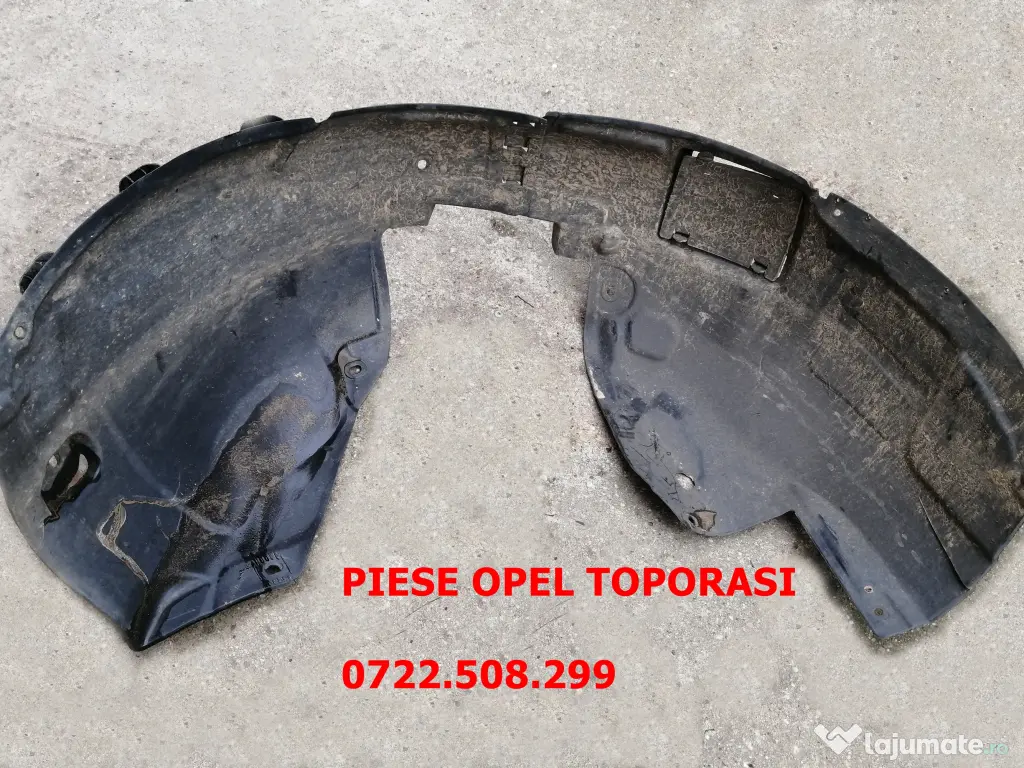 carenaje roata Opel Zafira B 