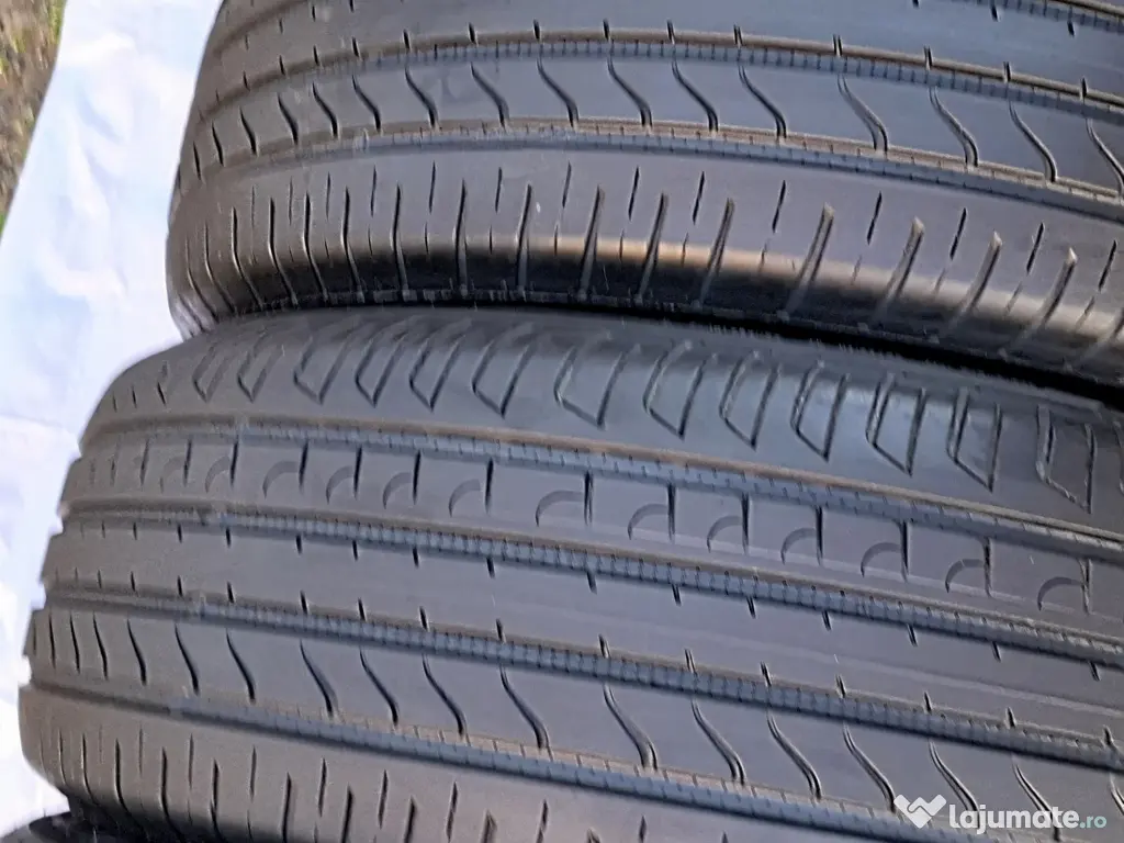 Cauciucuri 225/65 R17 folosite putin COOPER Tires de vara 