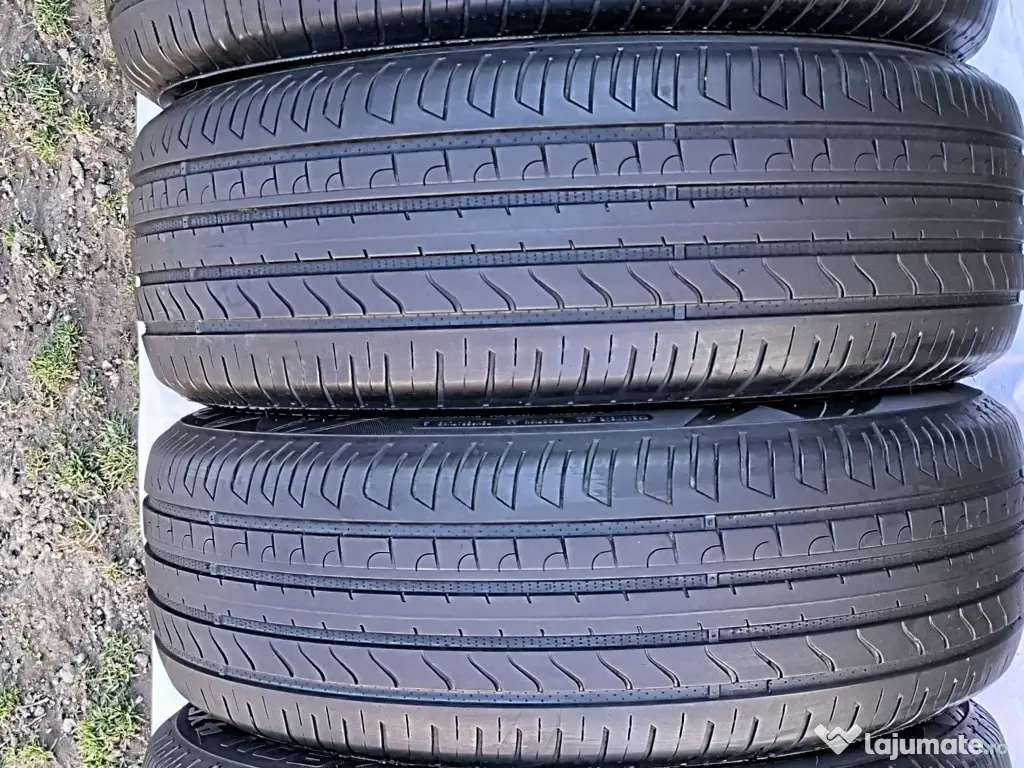 Cauciucuri 225/65 R17 folosite putin COOPER Tires de vara 