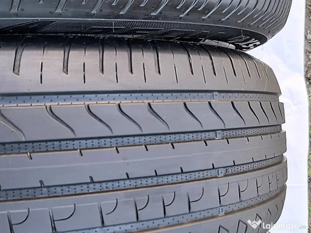 Cauciucuri 225/65 R17 folosite putin COOPER Tires de vara 