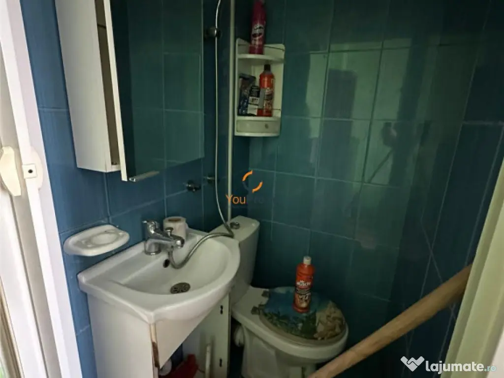 Garsoniera Ultracentral Take Ionescu Medicina 