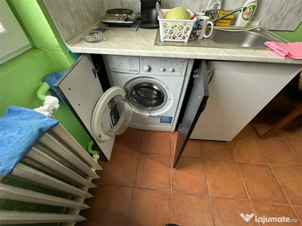 Garsoniera Ultracentral Take Ionescu Medicina 