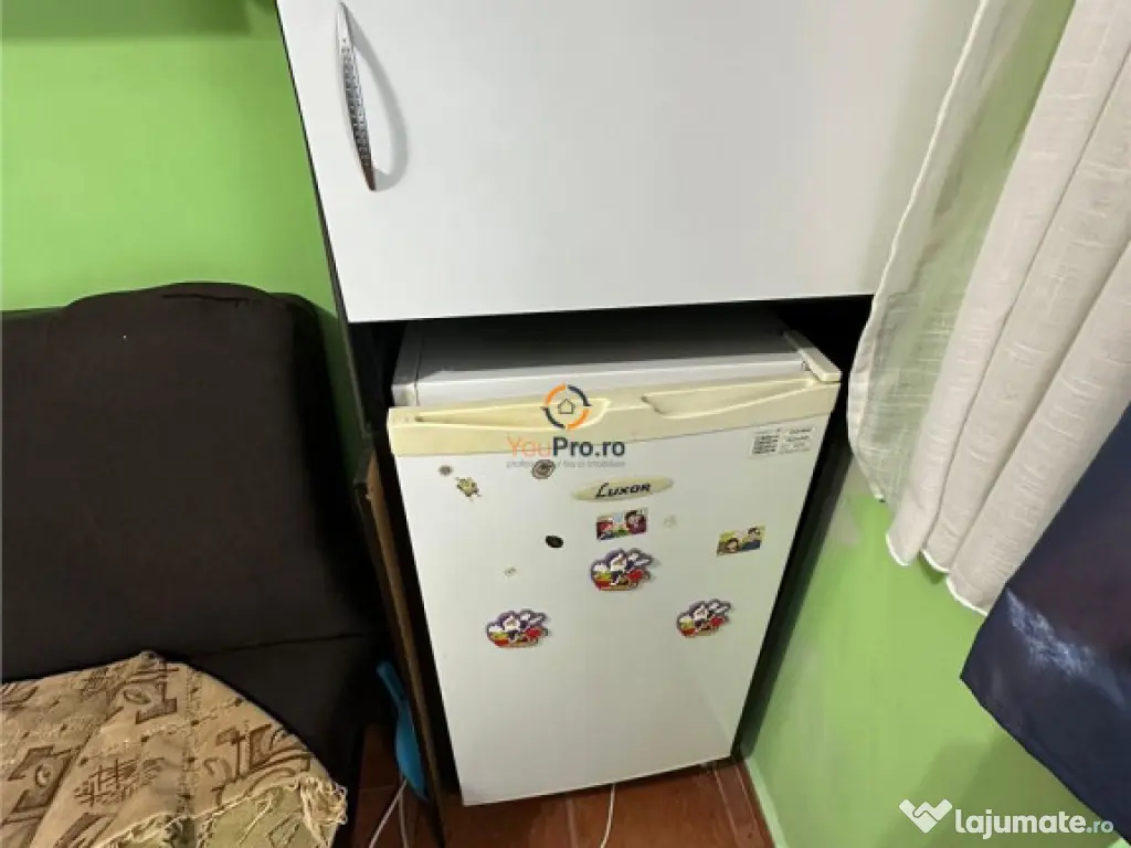 Garsoniera Ultracentral Take Ionescu Medicina 