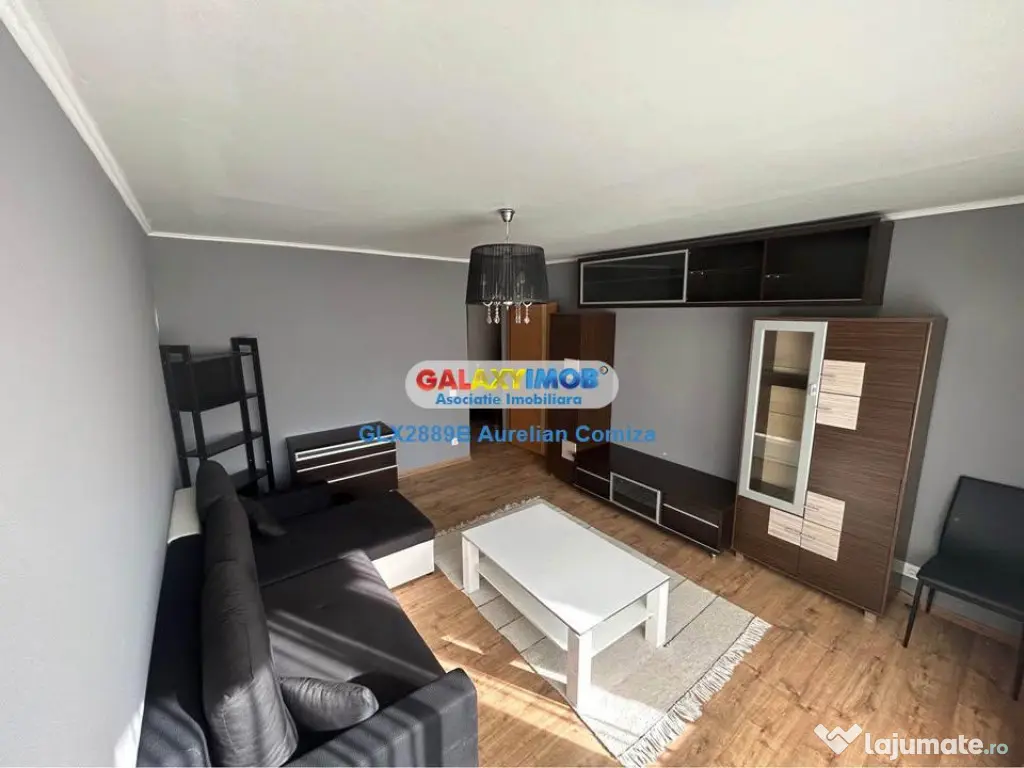 2 camere l1 Decembrie/Ilfov/sp55mp/etaj 1 