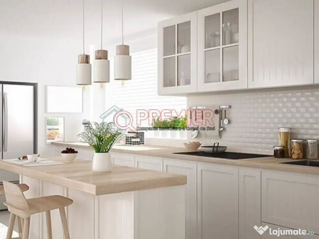 RATE LA DEZVOLTATOR - Metrou Aparatorii Patriei - 