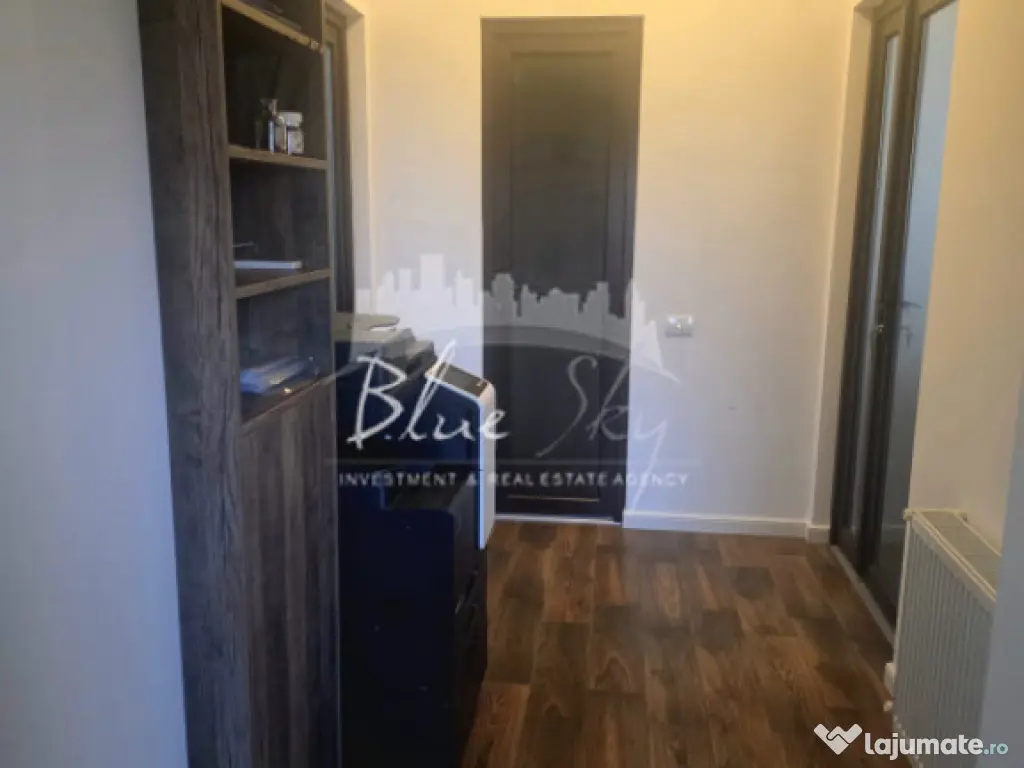 Casă 3 camere – Bd. Mamaia, zonă centrală, mobilată pe 