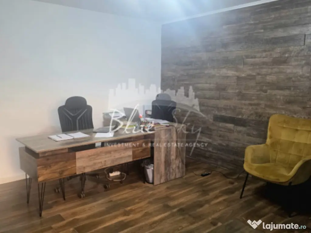 Casă 3 camere – Bd. Mamaia, zonă centrală, mobilată pe 