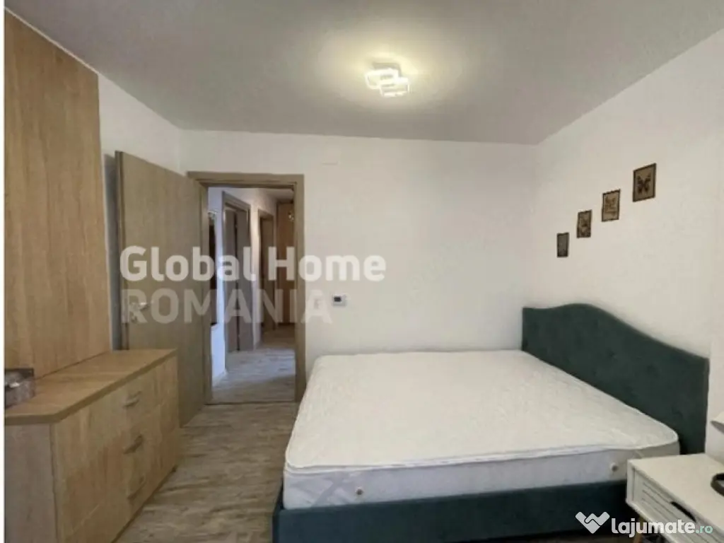 Apartament 2 camere | Roka Residence – Nerva Traian | Parc 