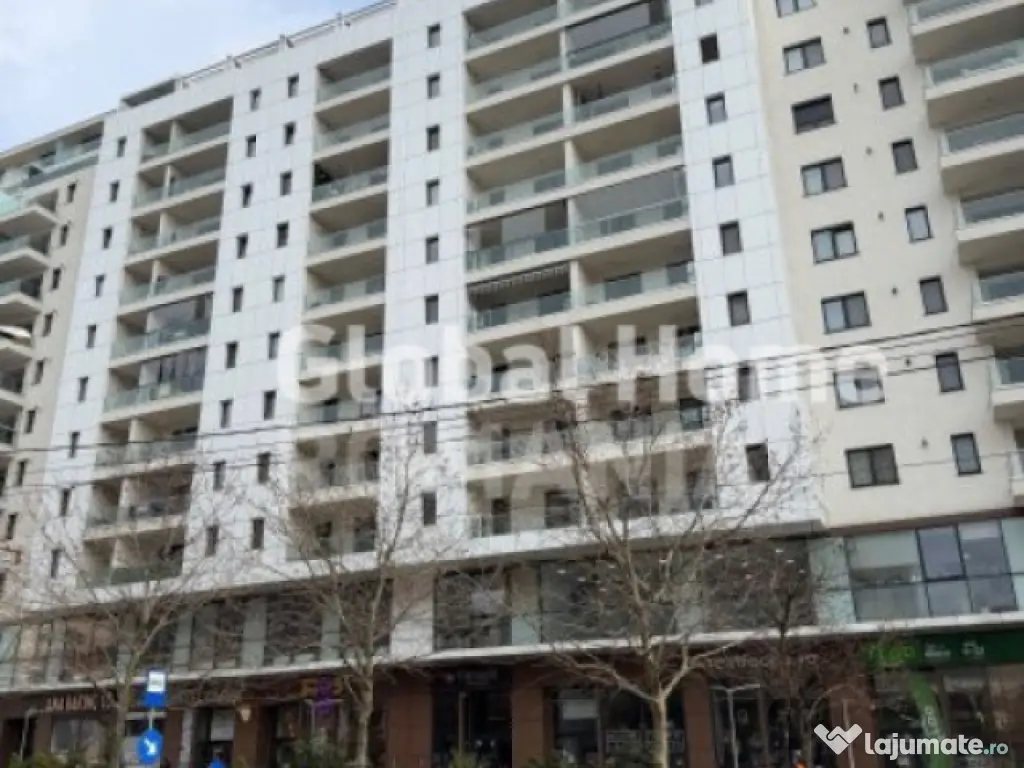 Apartament 2 camere | Roka Residence – Nerva Traian | Parc 