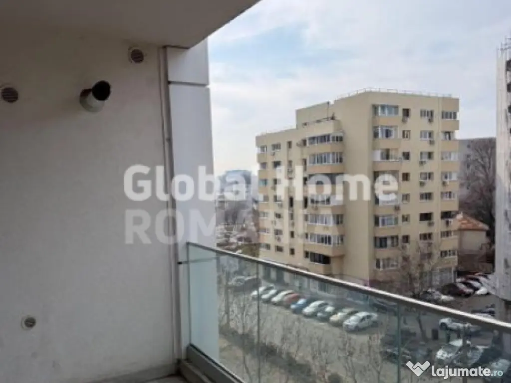 Apartament 2 camere | Roka Residence – Nerva Traian | Parc 