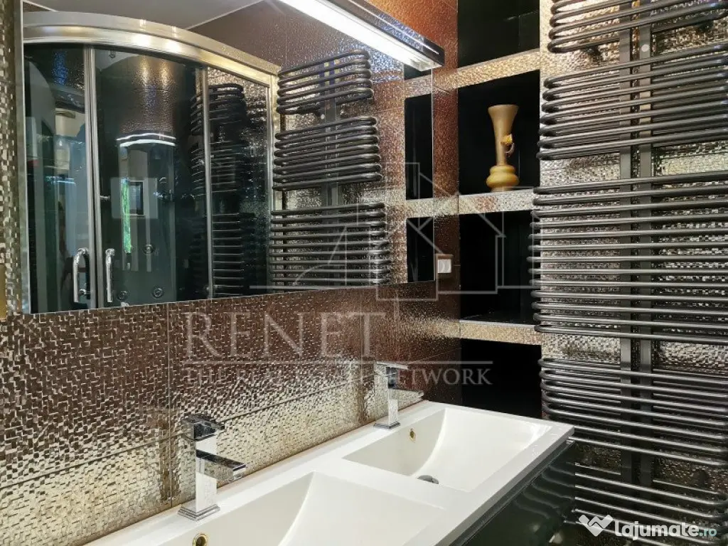 Studio Central, Bulevardul Carol I, nr. 45 