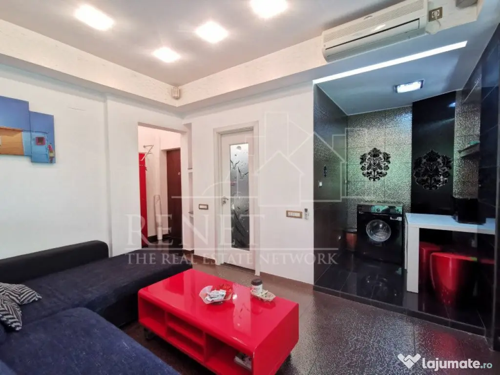 Studio Central, Bulevardul Carol I, nr. 45 