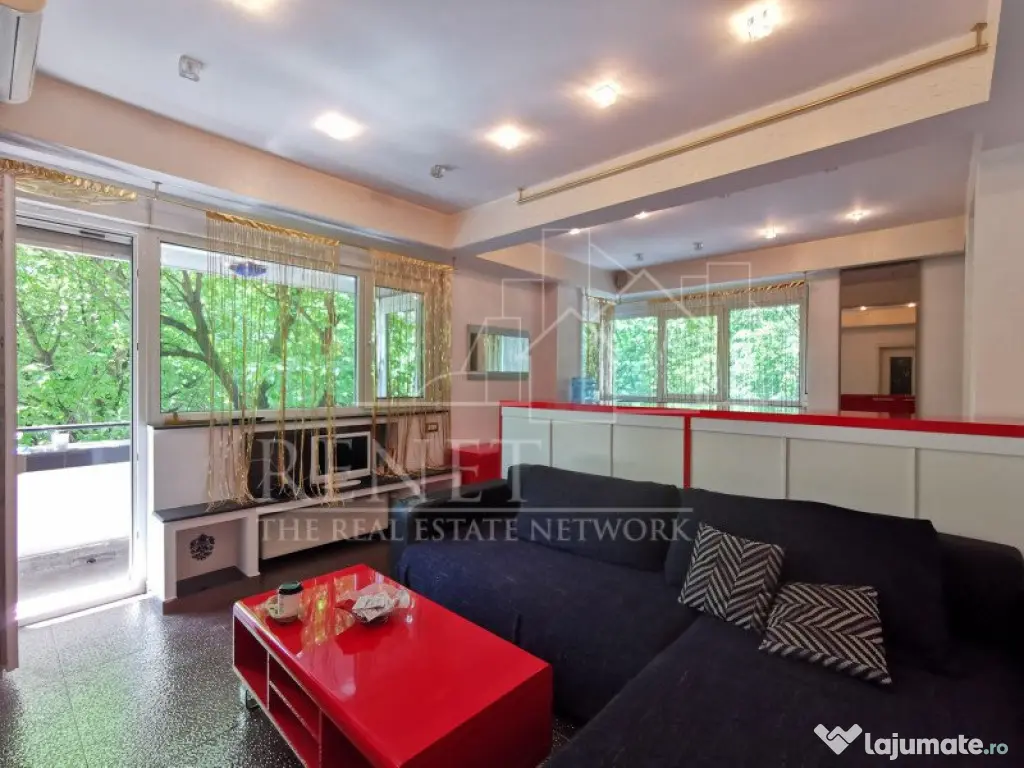 Studio Central, Bulevardul Carol I, nr. 45 