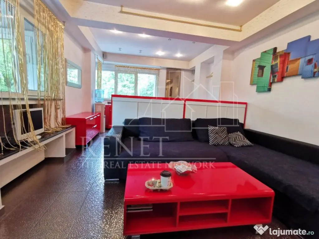 Studio Central, Bulevardul Carol I, nr. 45 