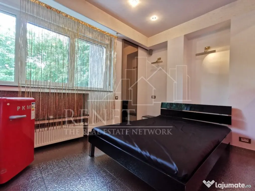 Studio Central, Bulevardul Carol I, nr. 45 