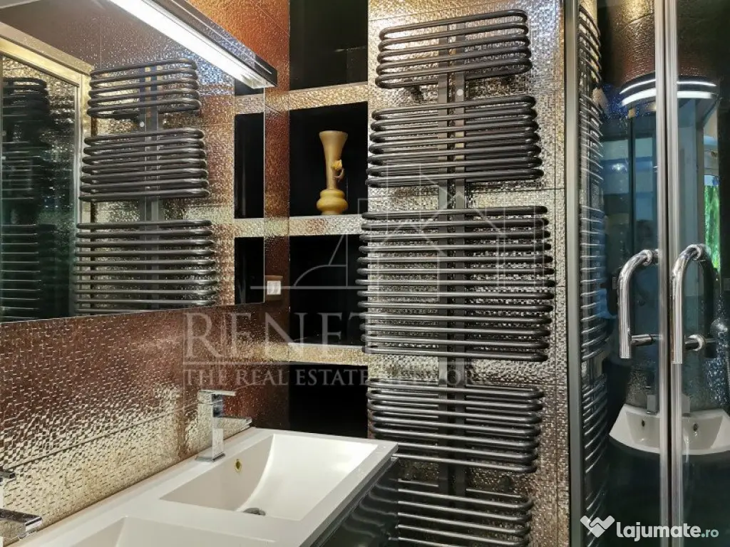 Studio Central, Bulevardul Carol I, nr. 45 