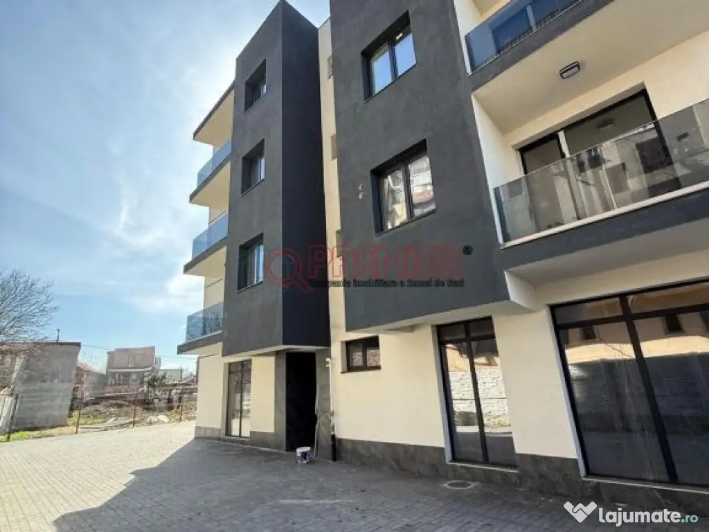 Toporasi Residence - 2 camere - acte gata - Sector 5 