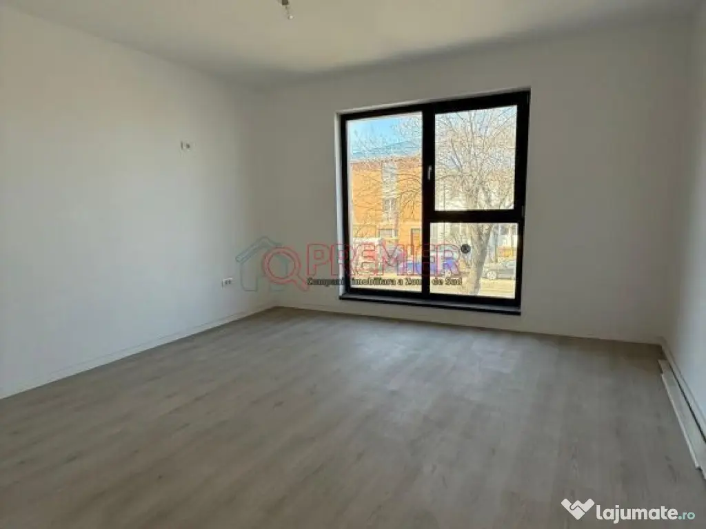 Toporasi Residence - 2 camere - acte gata - Sector 5 